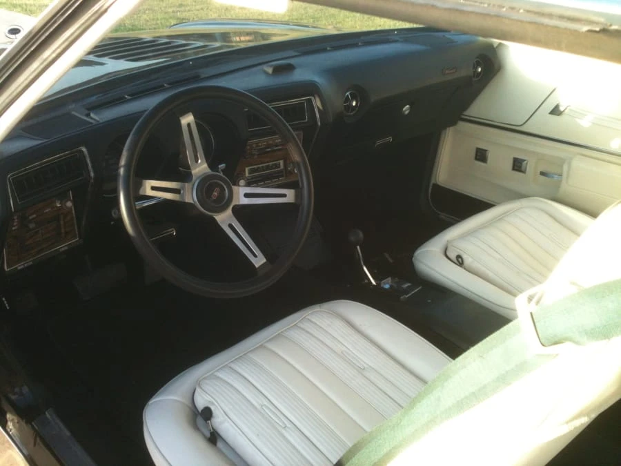 1975 Oldsmobile Hurst/Olds - Image 2 of 3