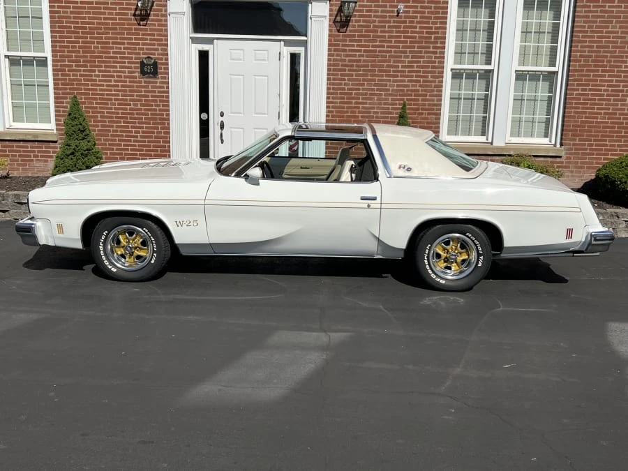 1975 Oldsmobile Hurst/Olds - Image 2 of 8