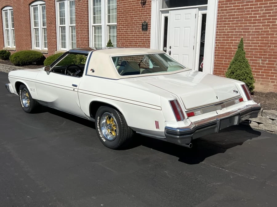 1975 Oldsmobile Hurst/Olds - Image 3 of 8