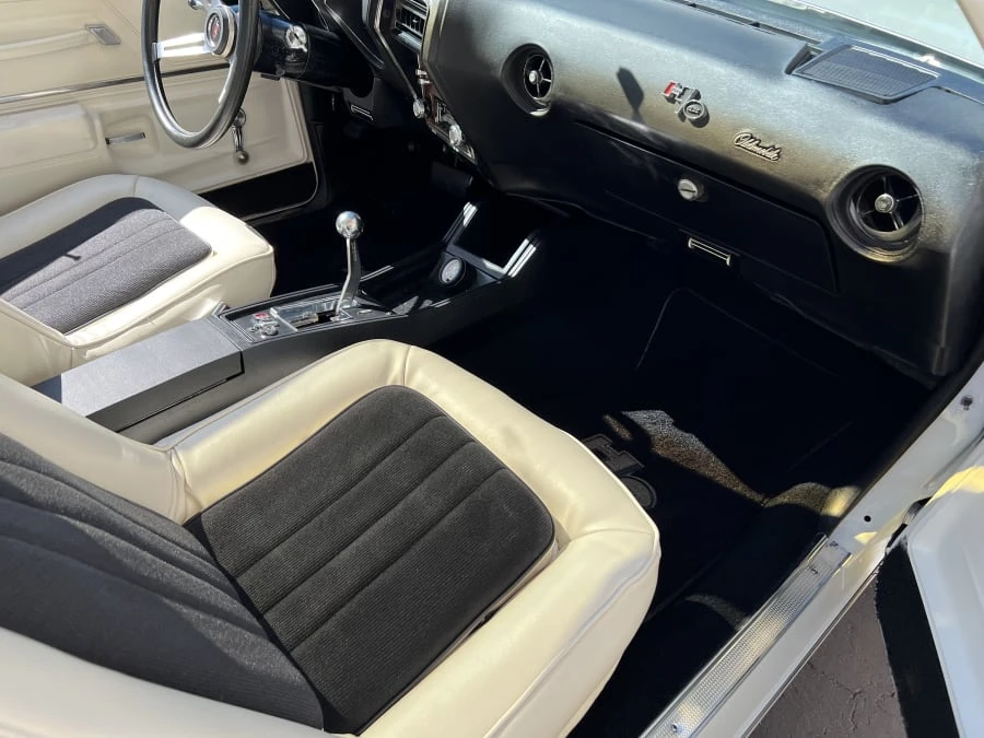 1975 Oldsmobile Hurst/Olds - Image 5 of 8