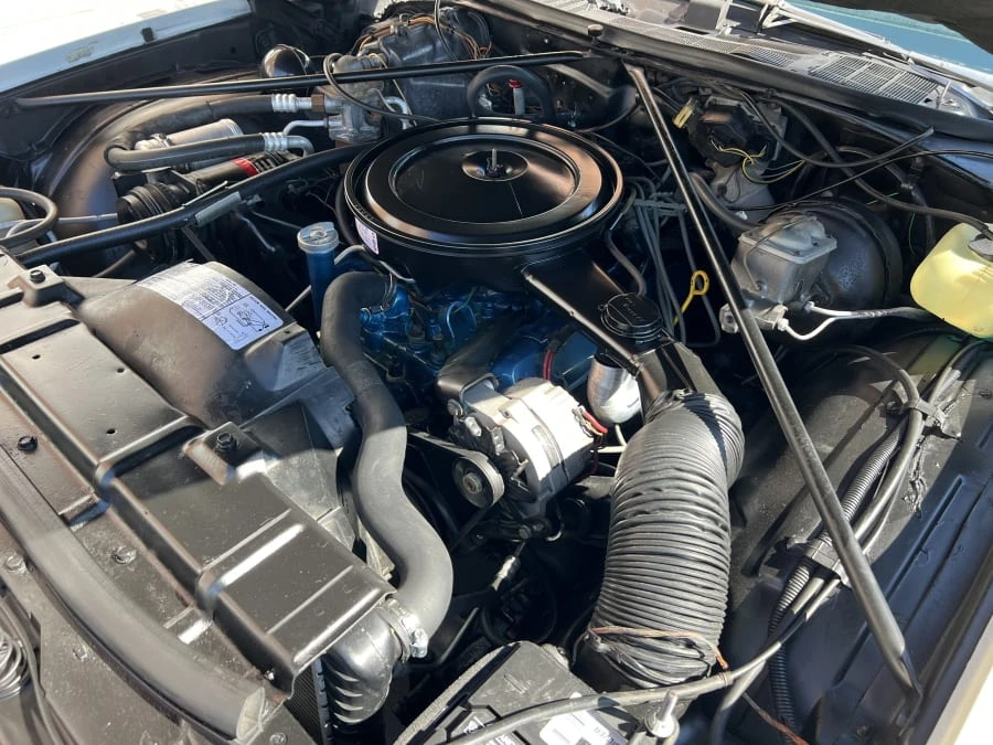 1975 Oldsmobile Hurst/Olds - Image 7 of 8