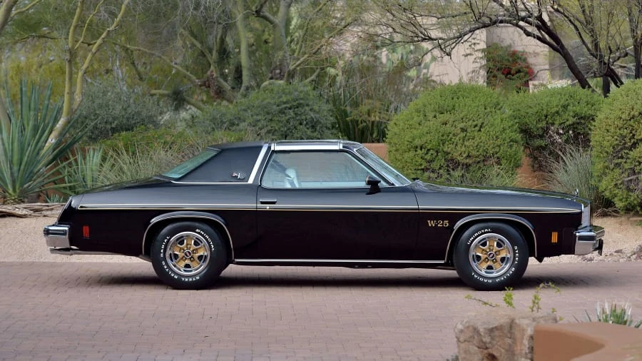 1975 Oldsmobile Hurst/Olds - Image 2 of 20