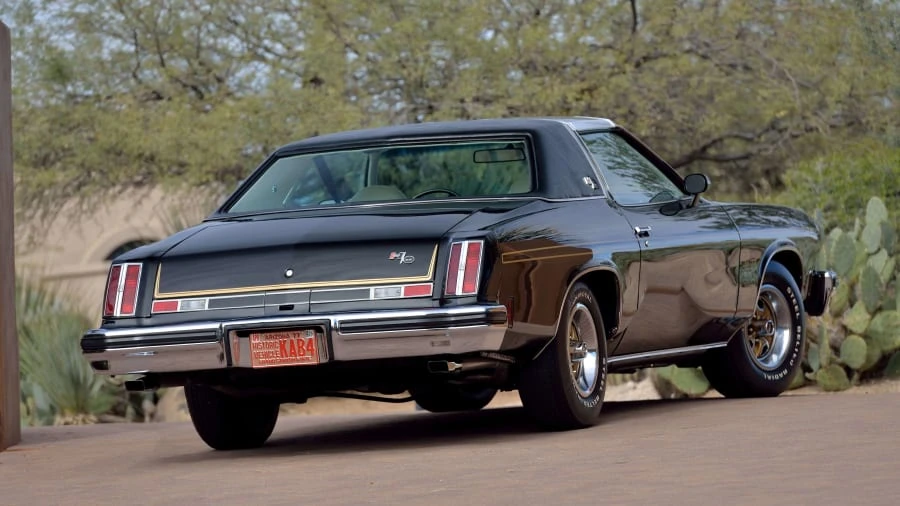 1975 Oldsmobile Hurst/Olds - Image 3 of 20