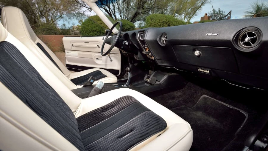 1975 Oldsmobile Hurst/Olds - Image 5 of 20