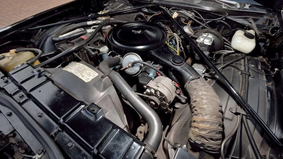 1975 Oldsmobile Hurst/Olds - Image 6 of 20