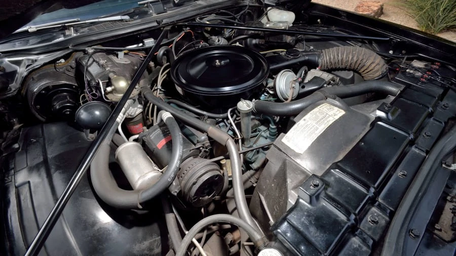 1975 Oldsmobile Hurst/Olds - Image 7 of 20