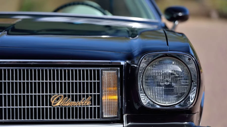 1975 Oldsmobile Hurst/Olds - Image 10 of 20