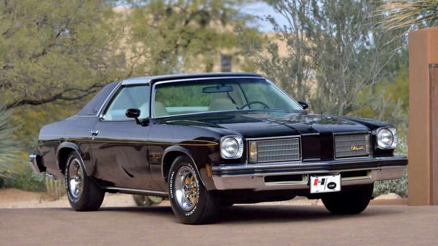 1975 Oldsmobile Hurst/Olds - Image 12 of 20