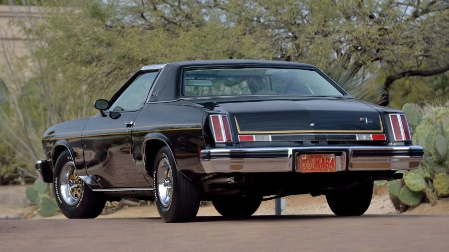 1975 Oldsmobile Hurst/Olds - Image 13 of 20