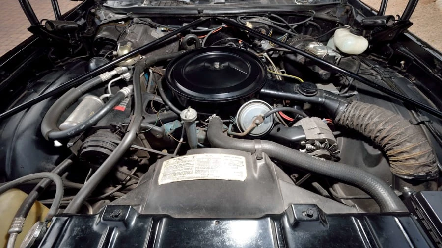 1975 Oldsmobile Hurst/Olds - Image 17 of 20