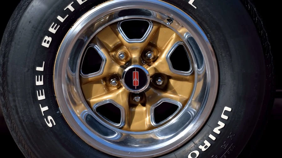 1975 Oldsmobile Hurst/Olds - Image 18 of 20