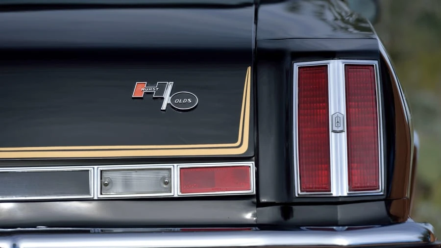 1975 Oldsmobile Hurst/Olds - Image 20 of 20