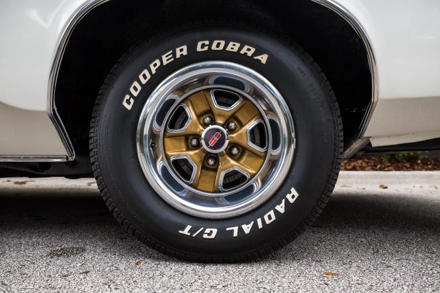 1975 Oldsmobile Hurst/Olds - Image 9 of 12