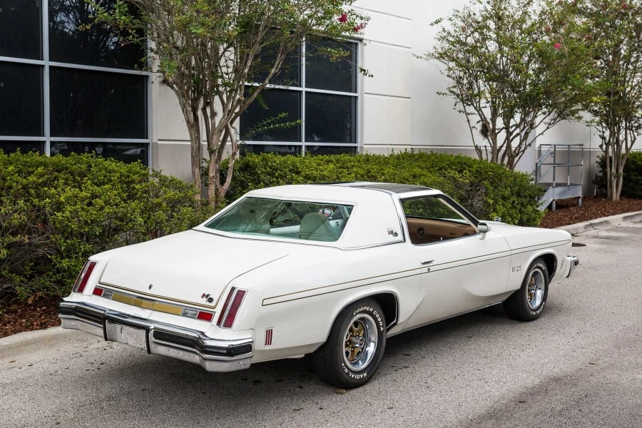 1975 Oldsmobile Hurst/Olds - Image 12 of 12