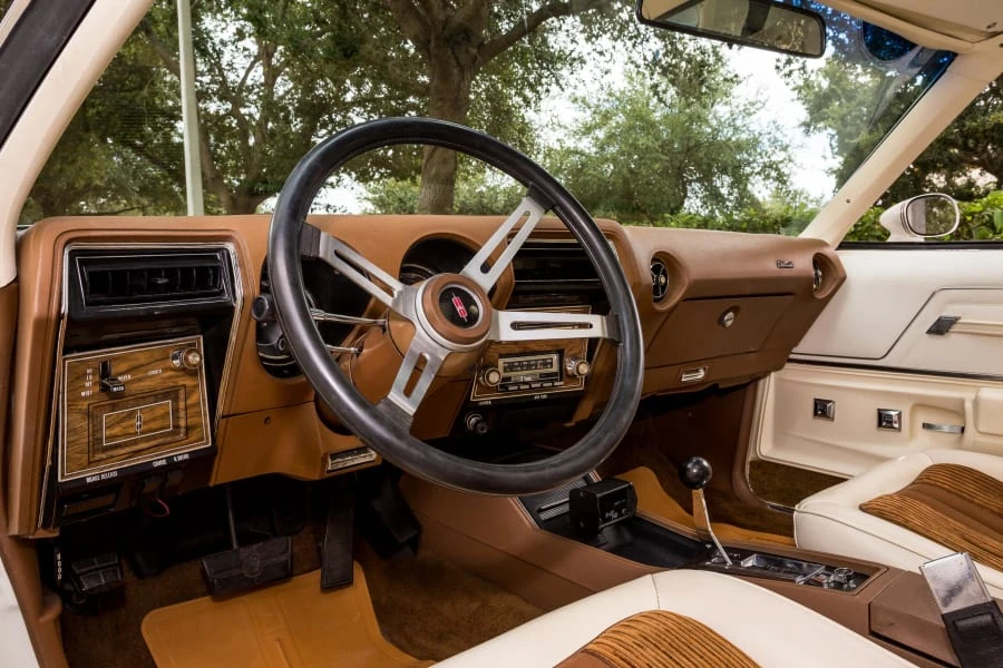 1975 Oldsmobile Hurst/Olds - Image 3 of 12