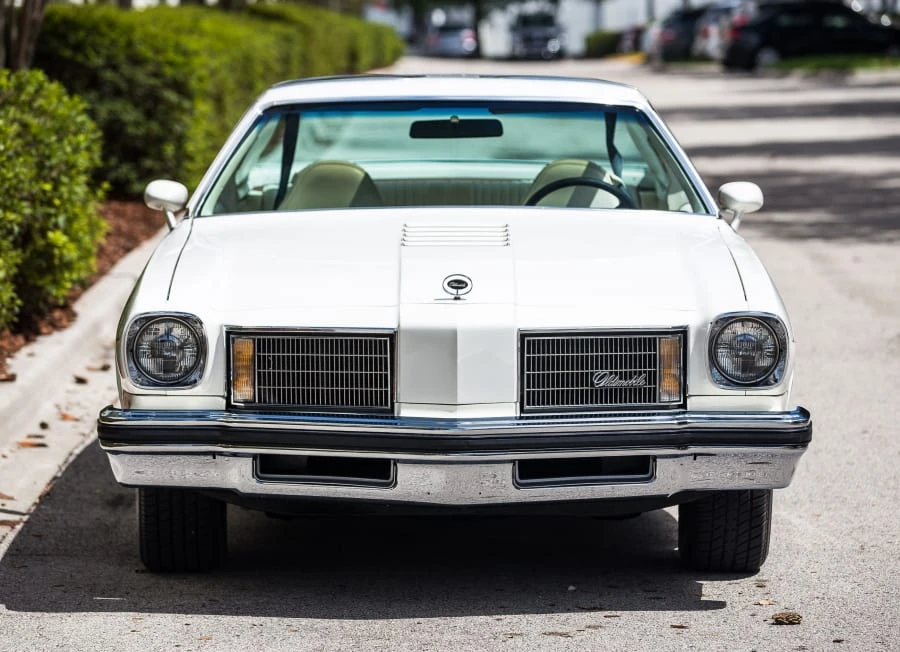 1975 Oldsmobile Hurst/Olds - Image 10 of 12