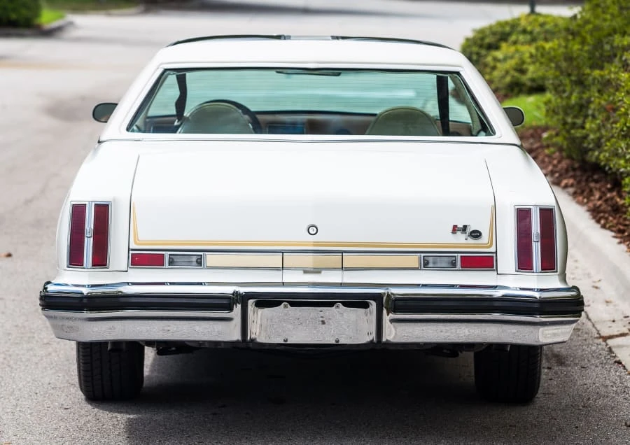 1975 Oldsmobile Hurst/Olds - Image 11 of 12
