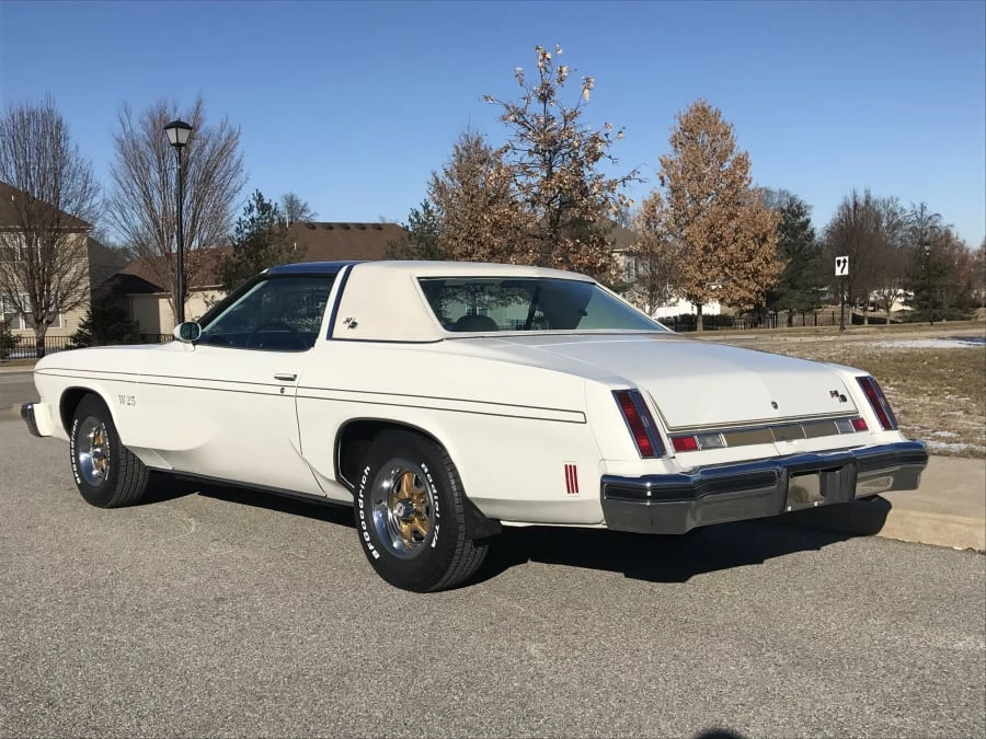1975 Oldsmobile Hurst/Olds - Image 3 of 9