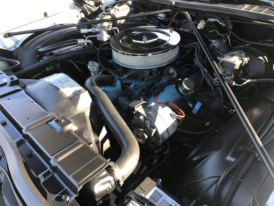 1975 Oldsmobile Hurst/Olds - Image 6 of 9