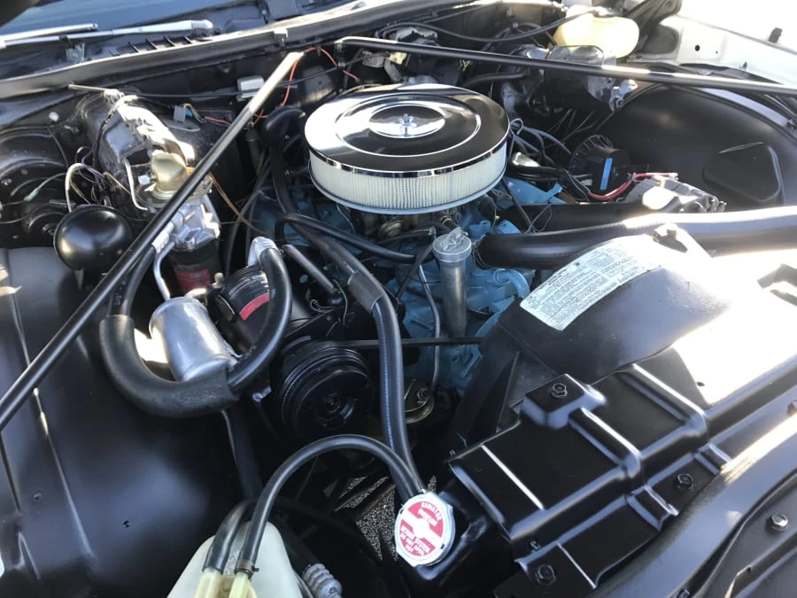 1975 Oldsmobile Hurst/Olds - Image 7 of 9