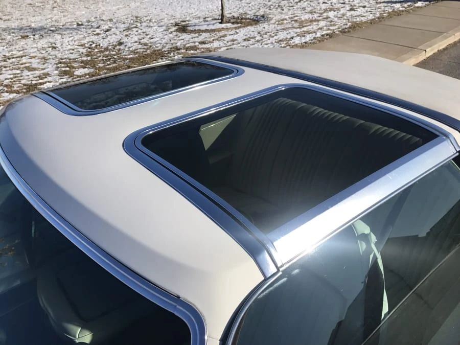 1975 Oldsmobile Hurst/Olds - Image 9 of 9
