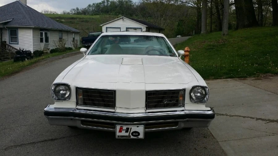 1975 Oldsmobile Hurst/Olds - Image 7 of 9