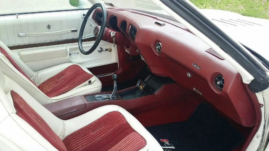 1975 Oldsmobile Hurst/Olds - Image 4 of 9