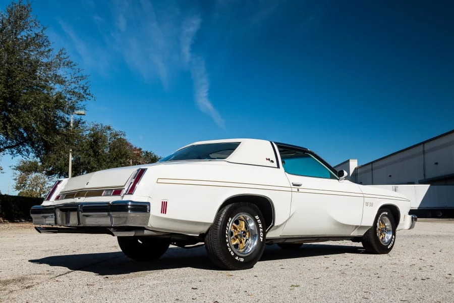 1975 Oldsmobile Hurst/Olds - Image 2 of 12