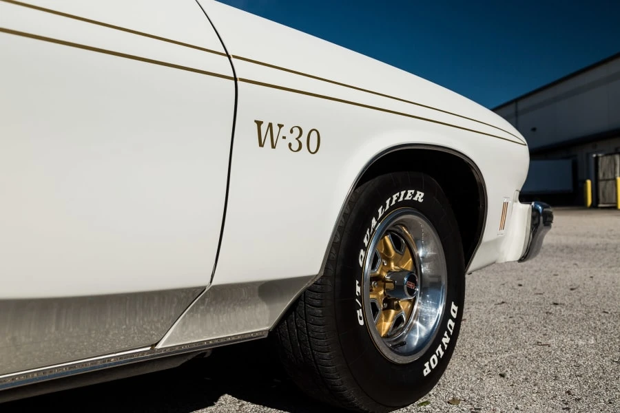 1975 Oldsmobile Hurst/Olds - Image 10 of 12