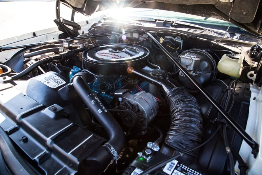 1975 Oldsmobile Hurst/Olds - Image 7 of 12