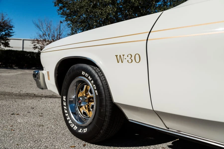 1975 Oldsmobile Hurst/Olds - Image 8 of 12