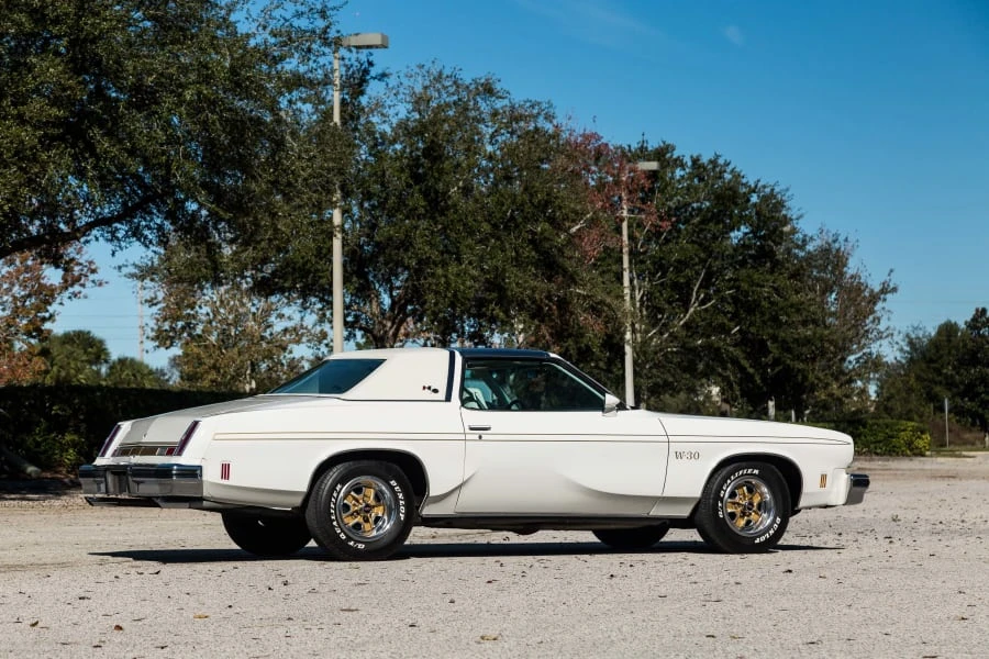 1975 Oldsmobile Hurst/Olds - Image 2 of 12