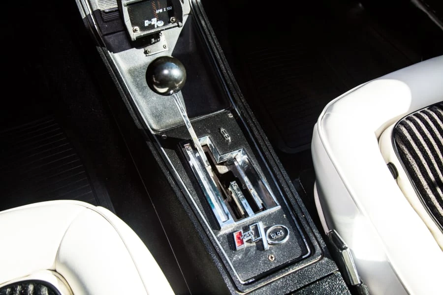 1975 Oldsmobile Hurst/Olds - Image 7 of 12