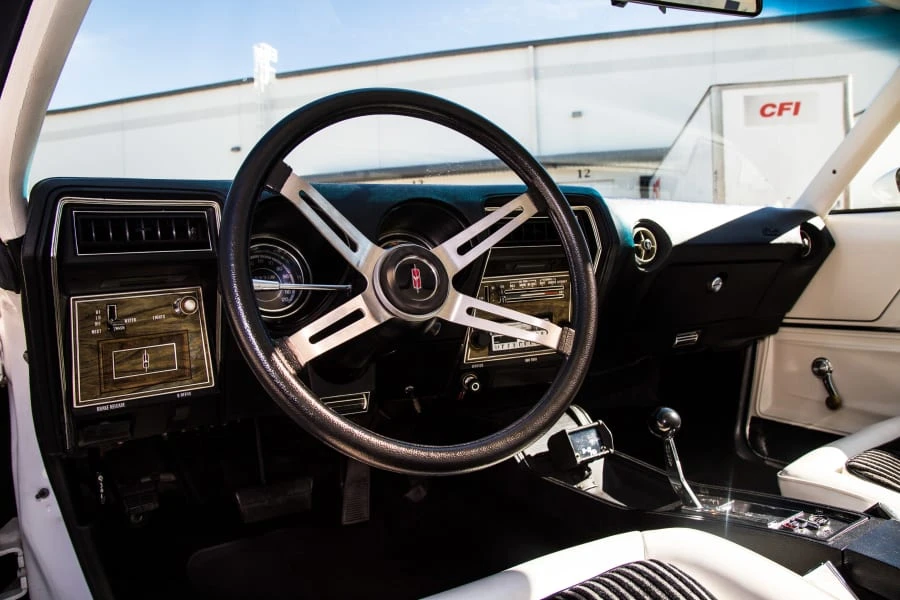1975 Oldsmobile Hurst/Olds - Image 3 of 12