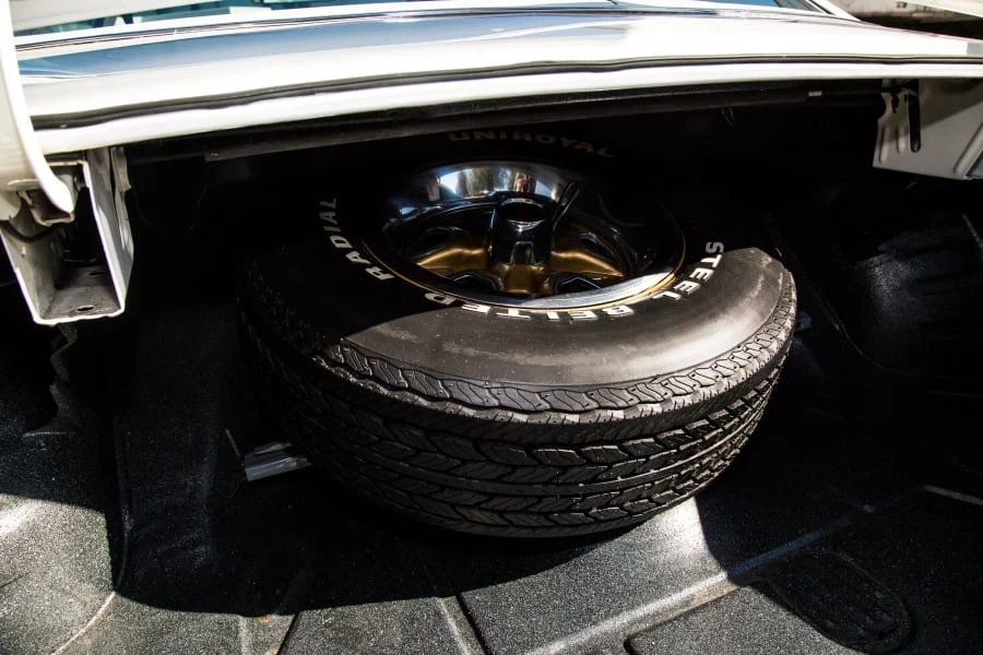 1975 Oldsmobile Hurst/Olds - Image 11 of 12