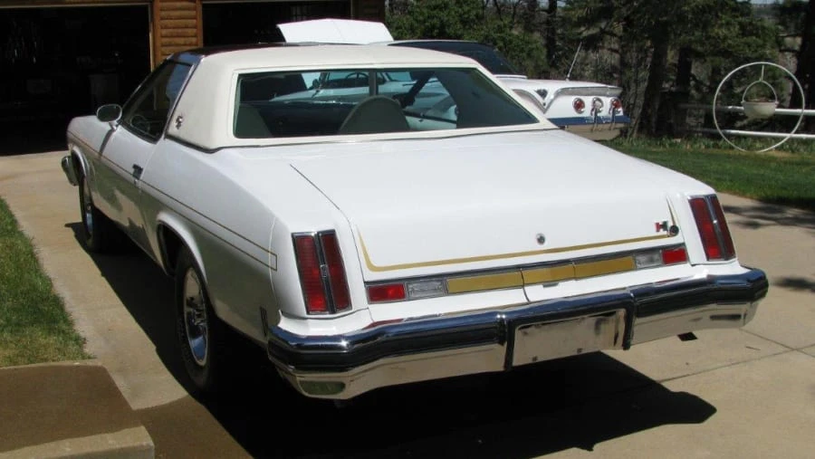 1975 Oldsmobile Hurst/Olds - Image 3 of 12