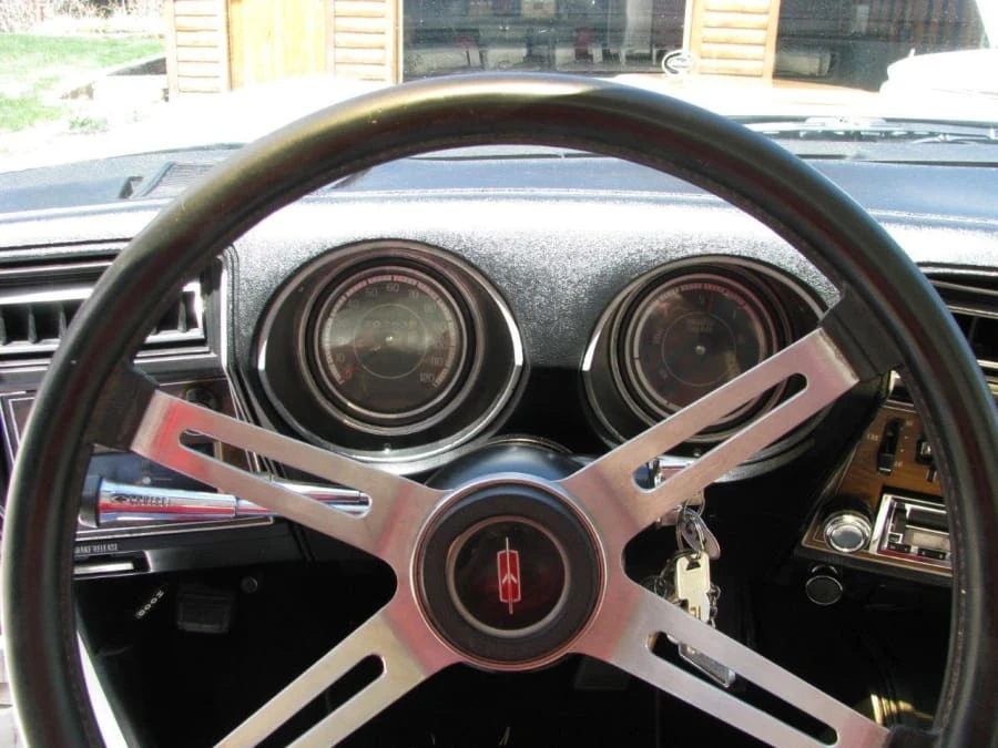 1975 Oldsmobile Hurst/Olds - Image 4 of 12