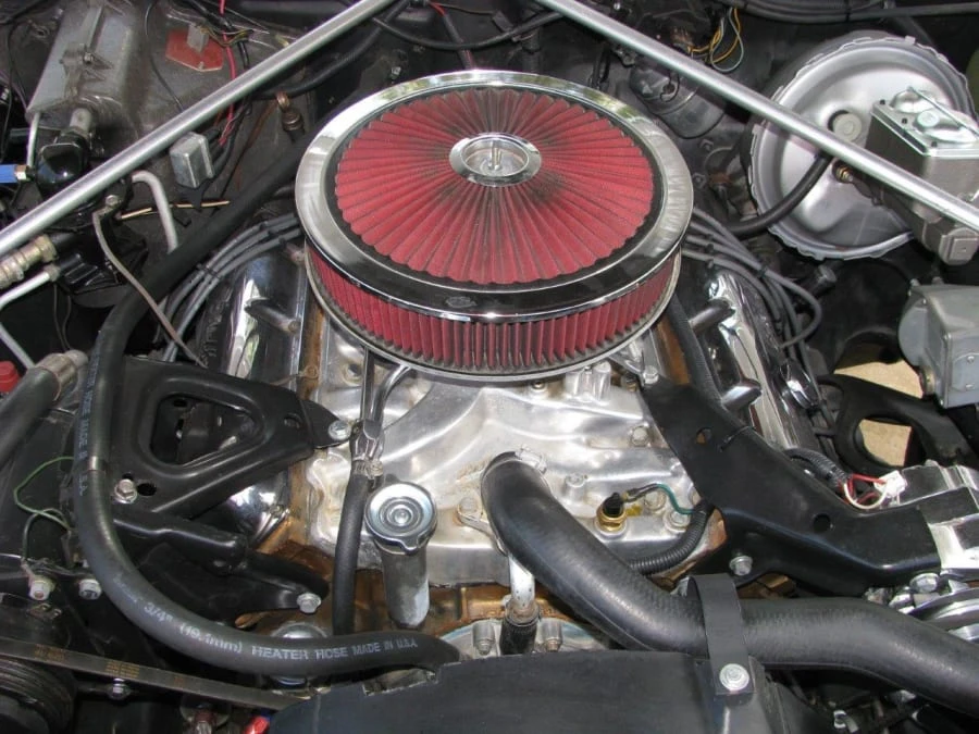 1975 Oldsmobile Hurst/Olds - Image 8 of 12