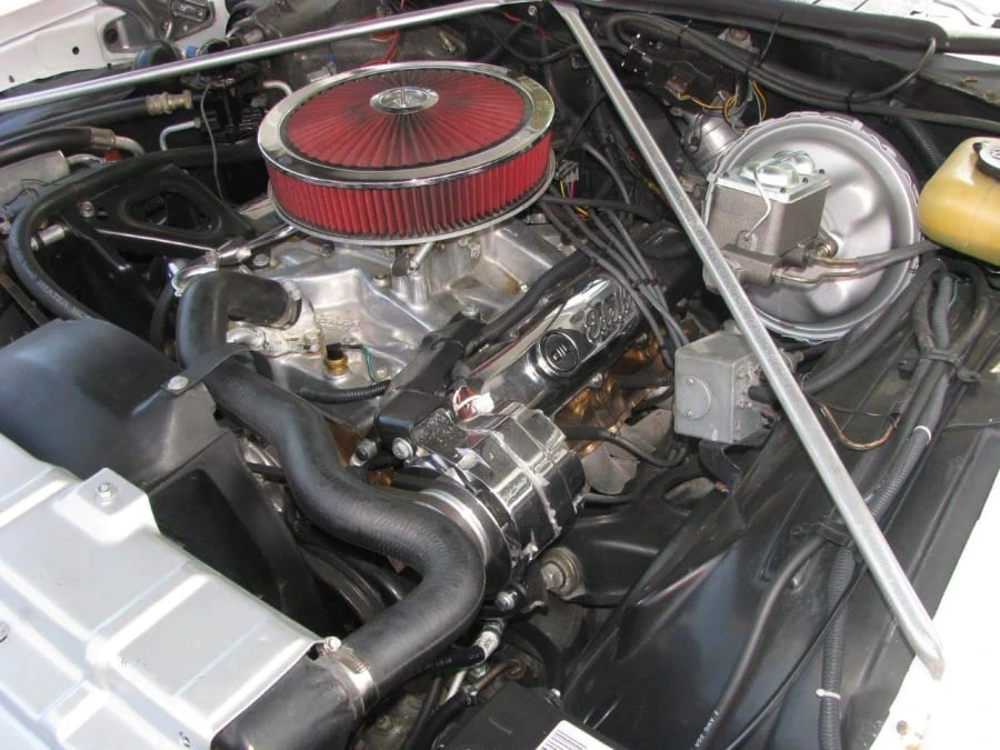 1975 Oldsmobile Hurst/Olds - Image 9 of 12