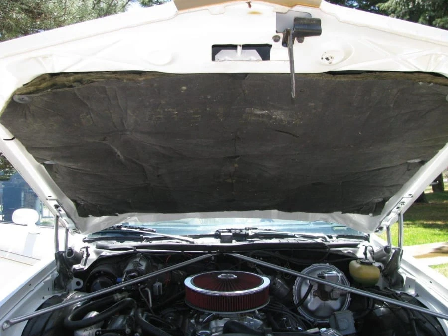 1975 Oldsmobile Hurst/Olds - Image 10 of 12