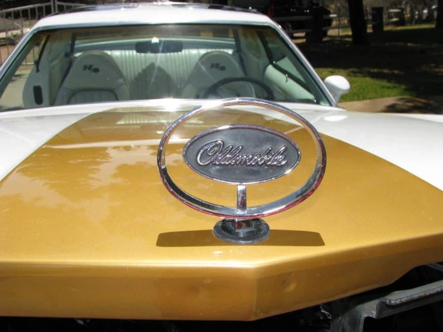 1975 Oldsmobile Hurst/Olds - Image 11 of 12