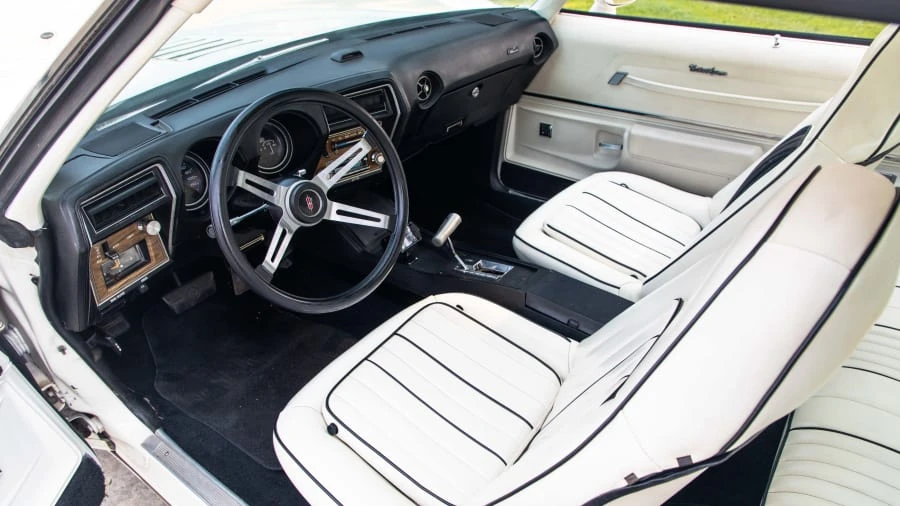1975 Oldsmobile Hurst/Olds - Image 4 of 20
