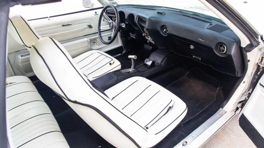 1975 Oldsmobile Hurst/Olds - Image 5 of 20