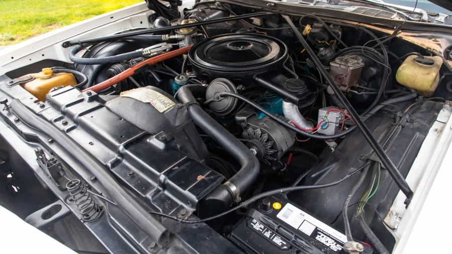 1975 Oldsmobile Hurst/Olds - Image 6 of 20