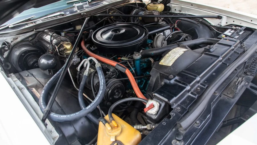 1975 Oldsmobile Hurst/Olds - Image 7 of 20