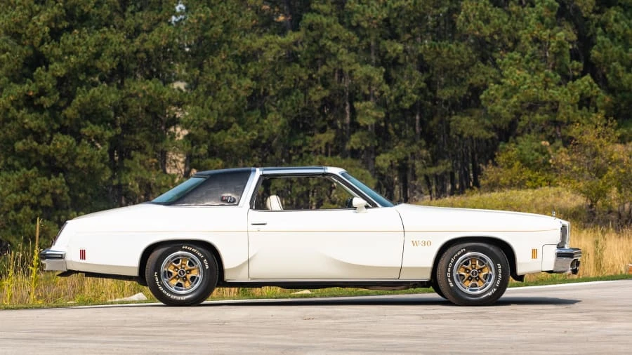 1975 Oldsmobile Hurst/Olds - Image 8 of 20