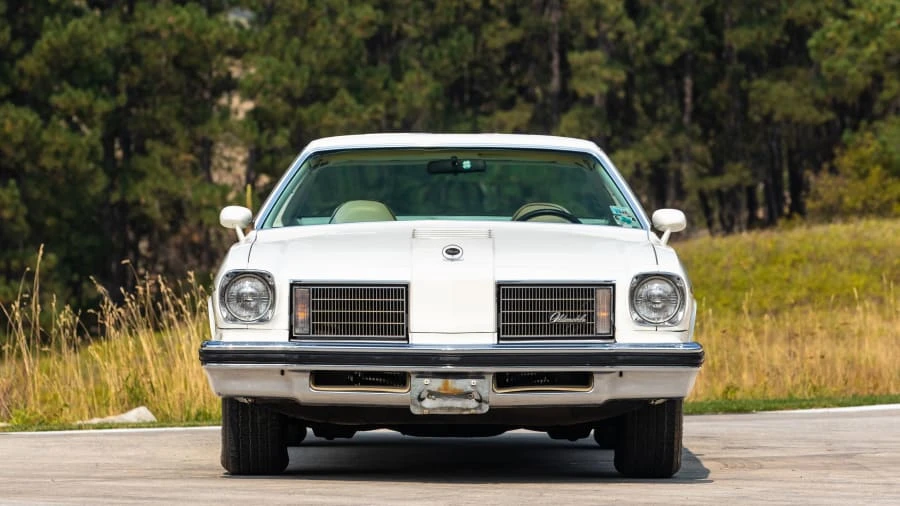 1975 Oldsmobile Hurst/Olds - Image 10 of 20