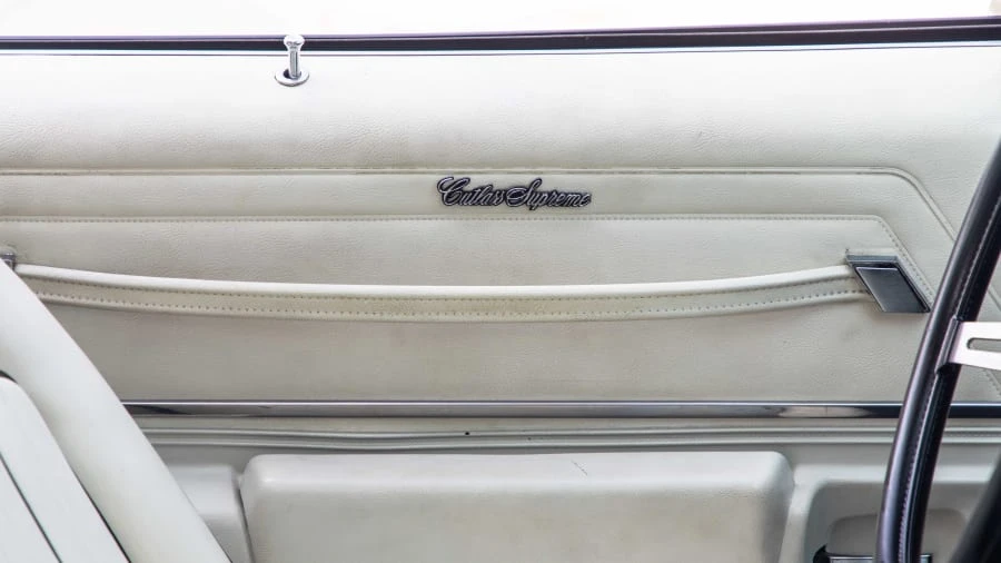 1975 Oldsmobile Hurst/Olds - Image 12 of 20