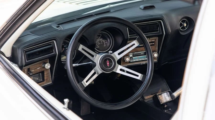 1975 Oldsmobile Hurst/Olds - Image 14 of 20