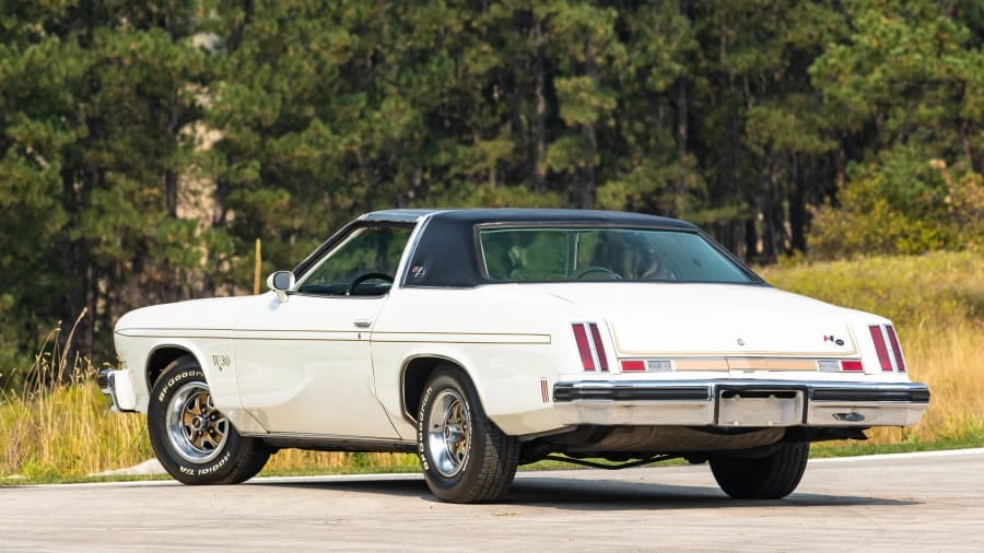 1975 Oldsmobile Hurst/Olds - Image 15 of 20